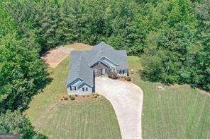 Milam Rd, Winston, GA 30187