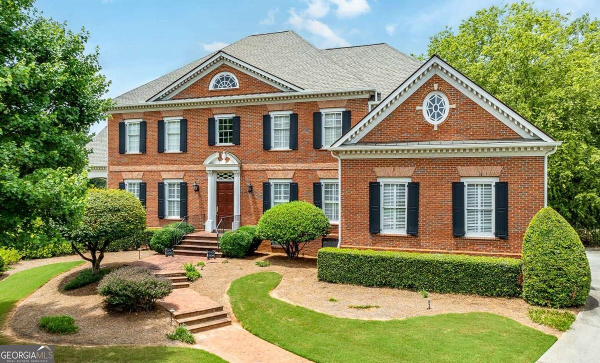 High Bluff Ct, Johns Creek, GA 30097