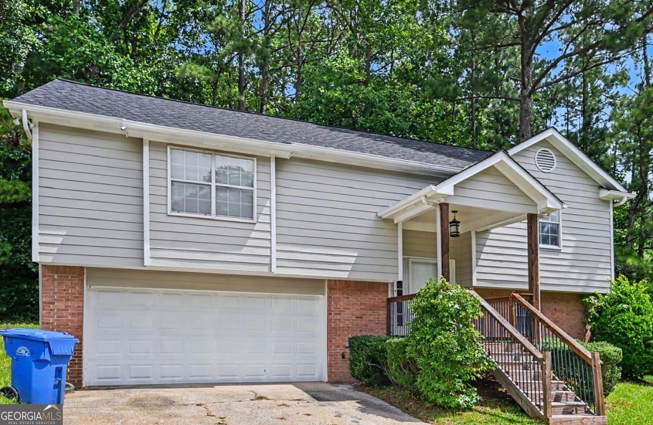Sandtree Ct, Atlanta, GA 30331 #1