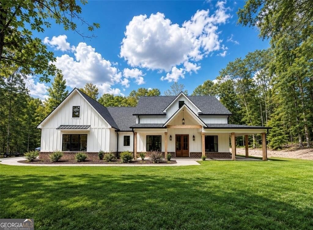 Stratford Way, Kingston, GA 30145 #1