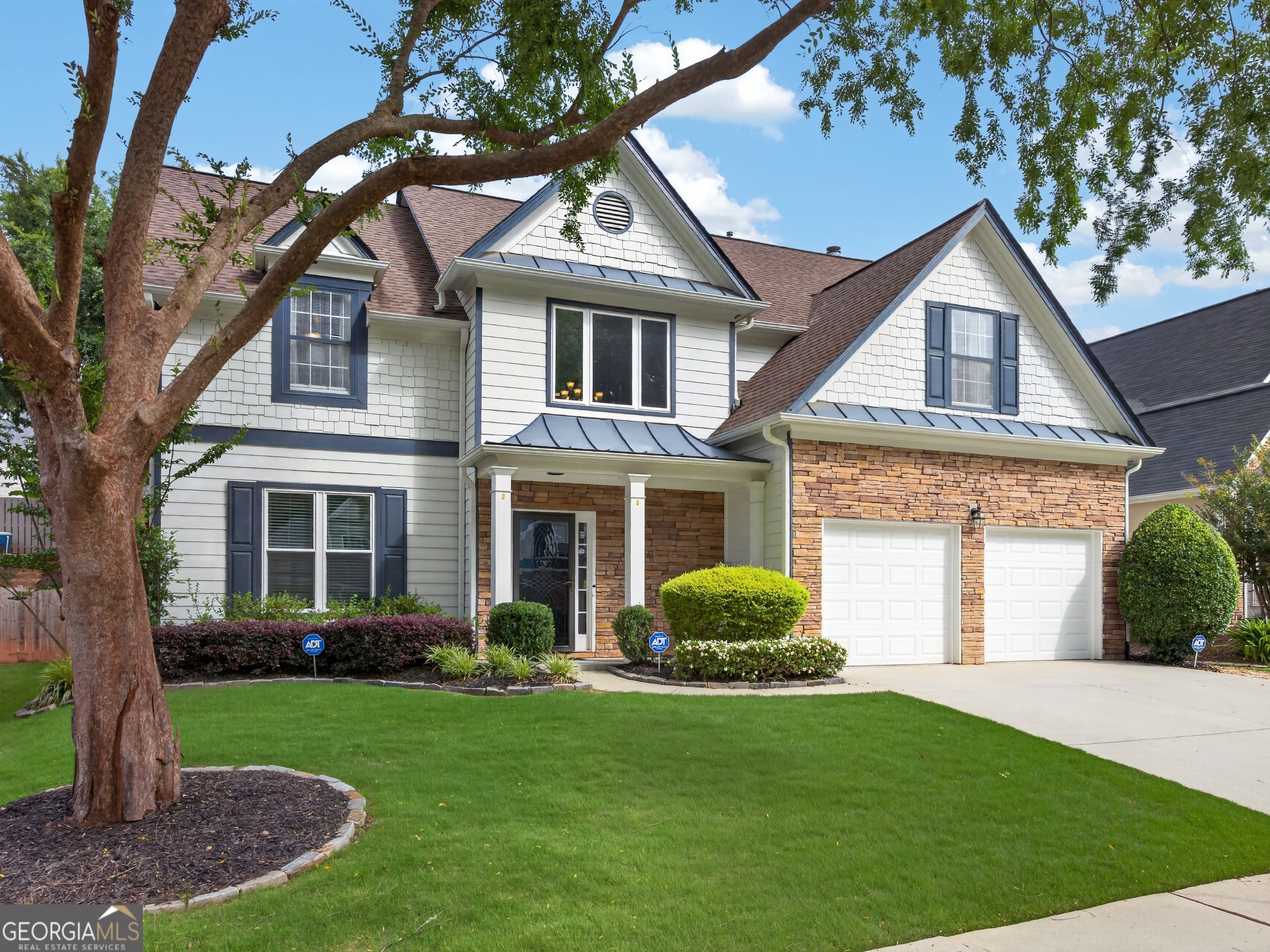 Edgeley Ln, Lawrenceville, GA 30044 #1