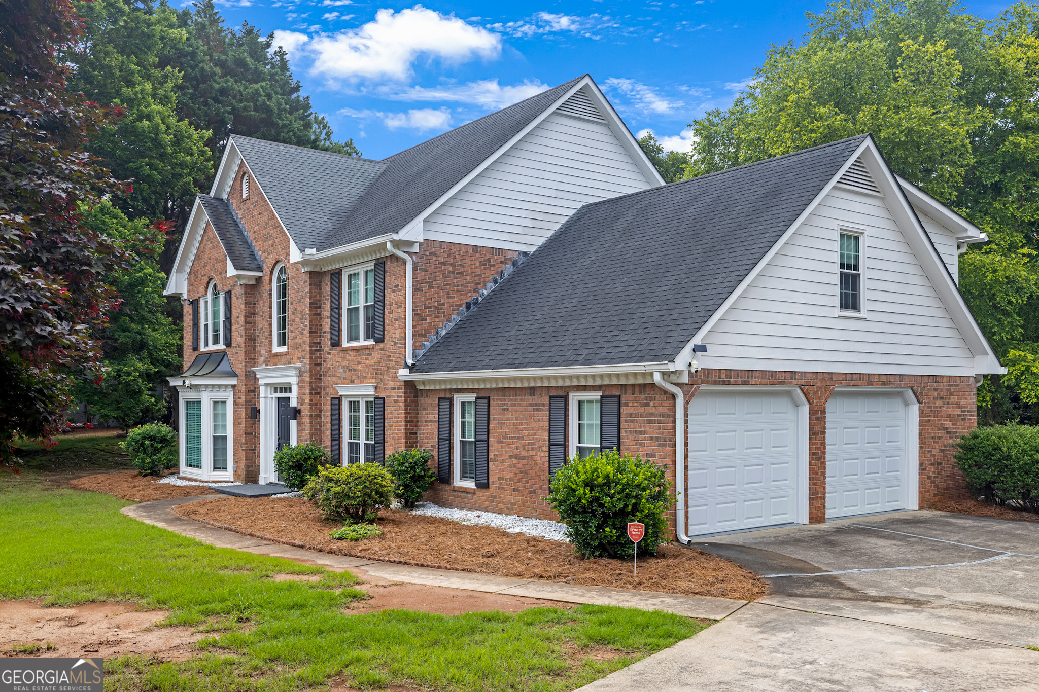 Elmhurst Ct, Kennesaw, GA 30152 #1