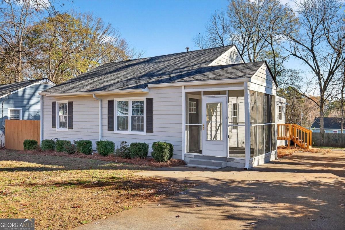 Mcwilliams Ave, Atlanta, GA 30316 #1