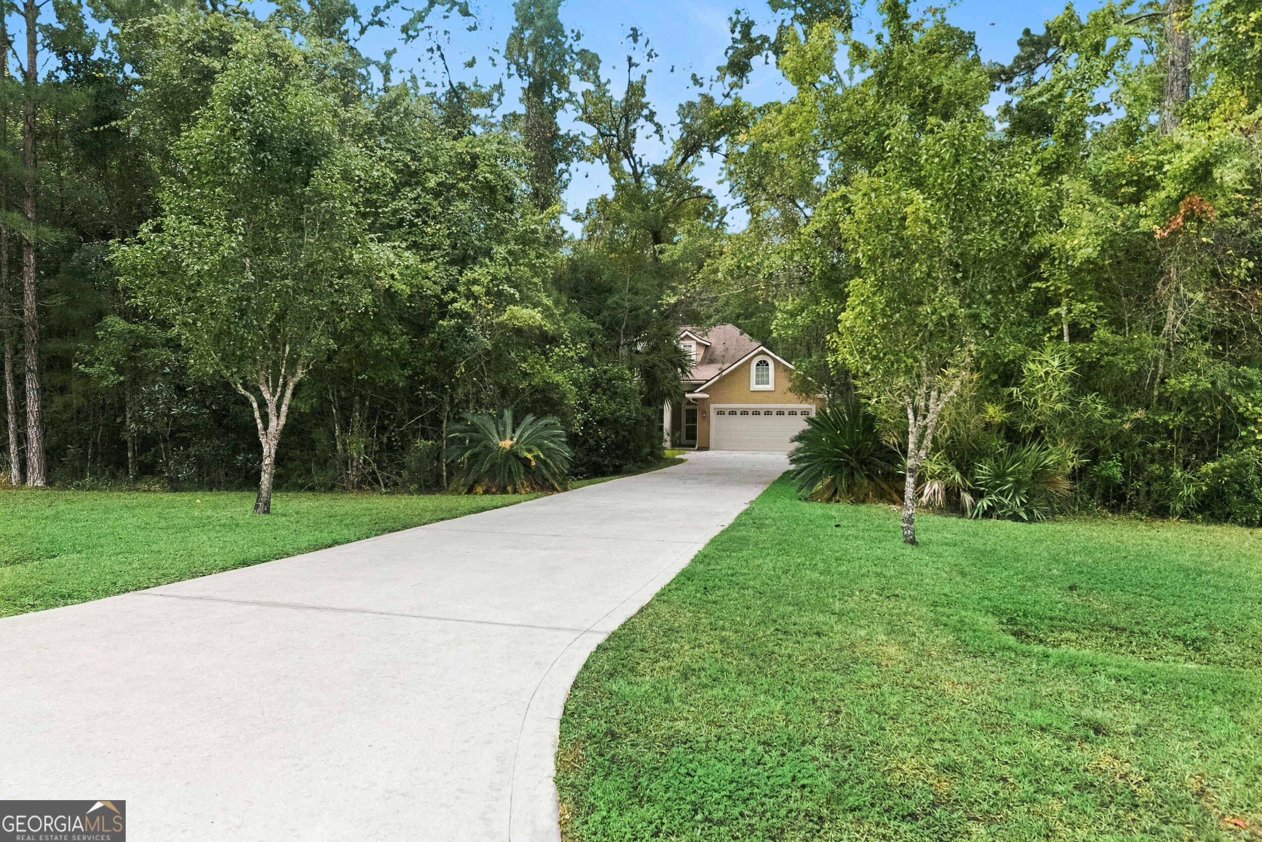 Sandy Bottom Ct, Kingsland, GA 31548 #1