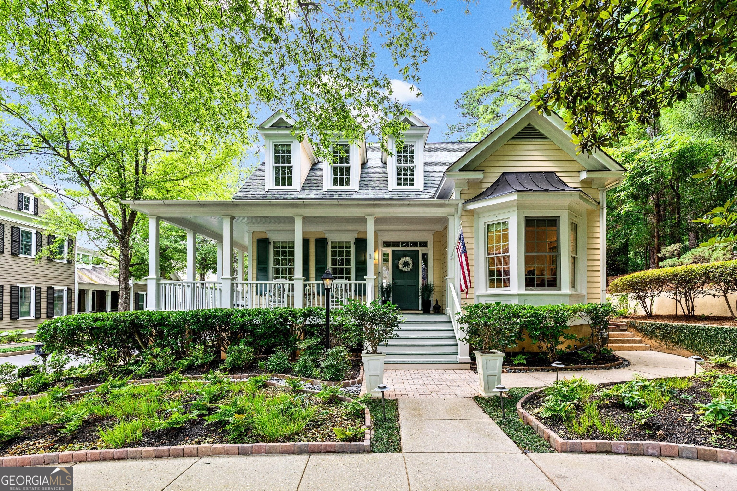 Cove Dr, Peachtree City, GA 30269