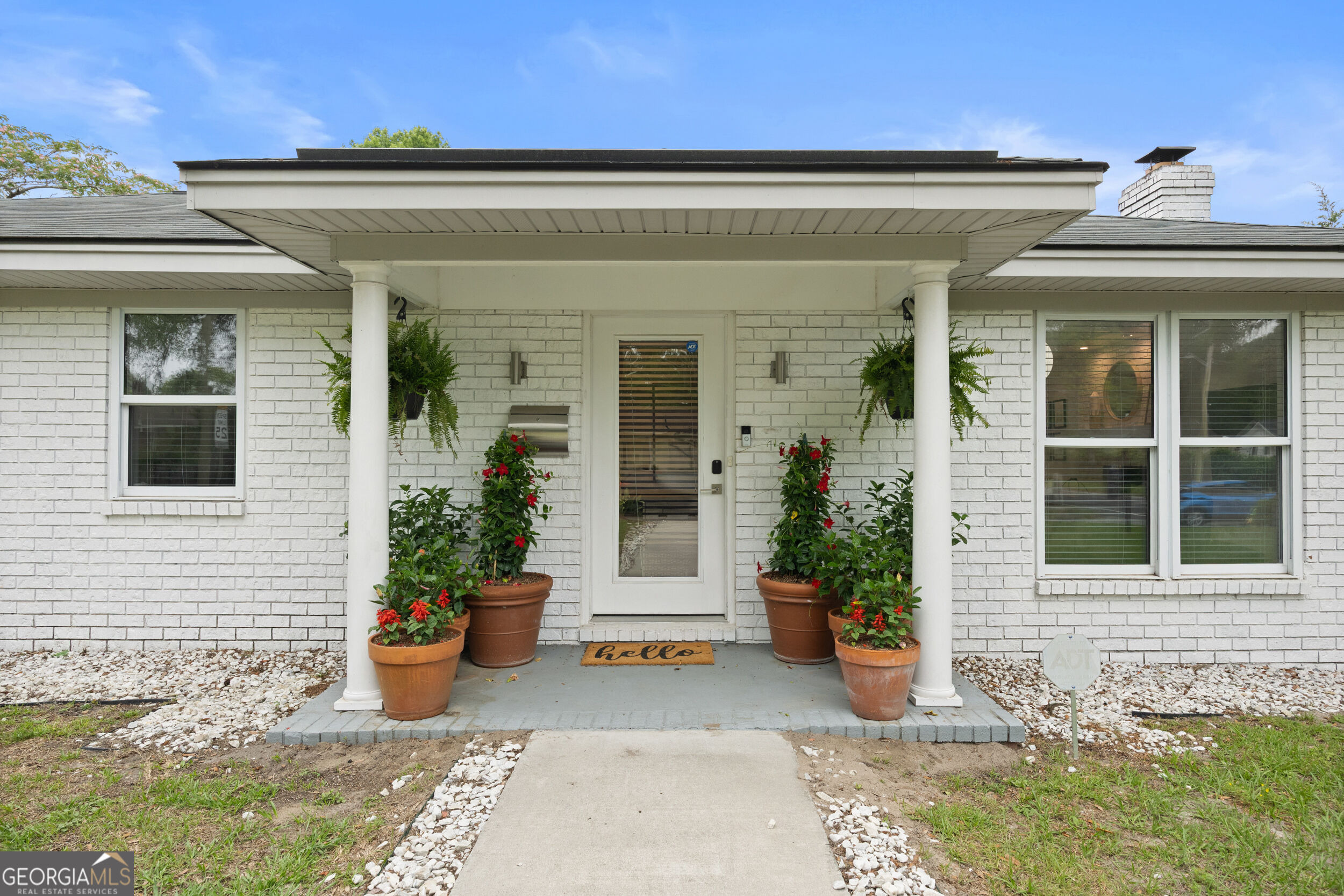 49th St, Savannah, GA 31404