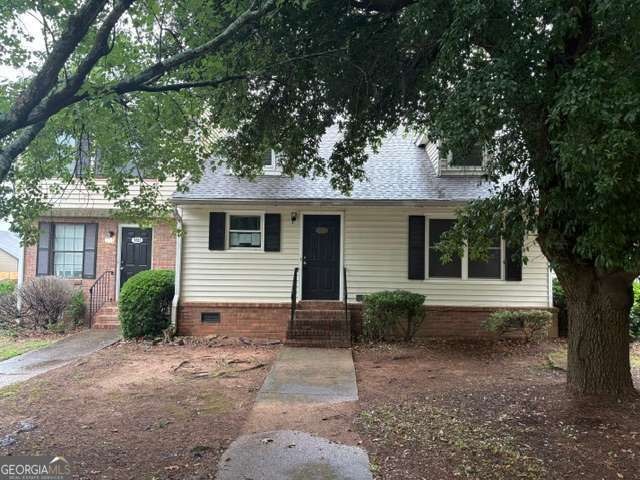 Park Pl, Atlanta, GA 30349