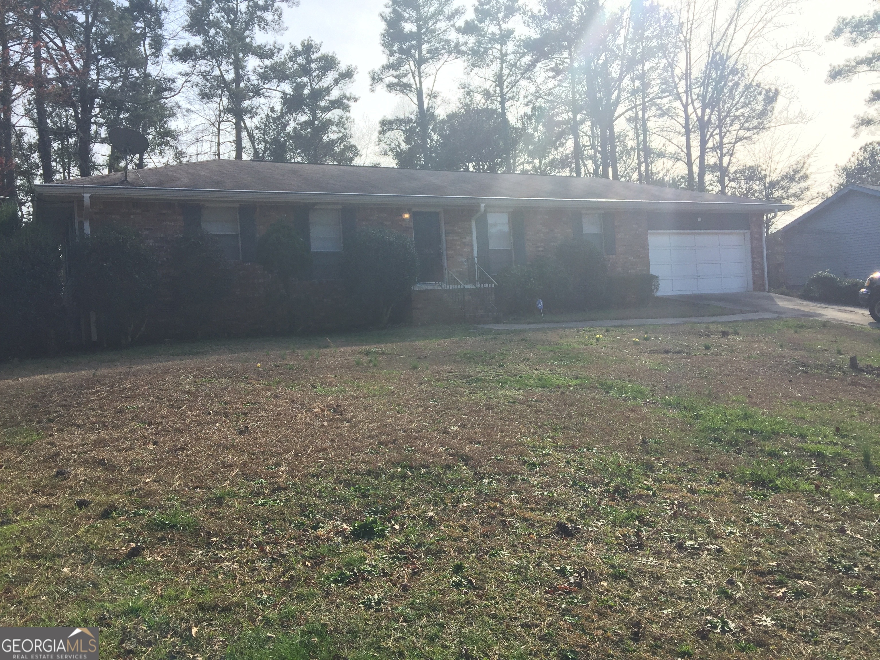 Campfire Dr, Riverdale, GA 30296