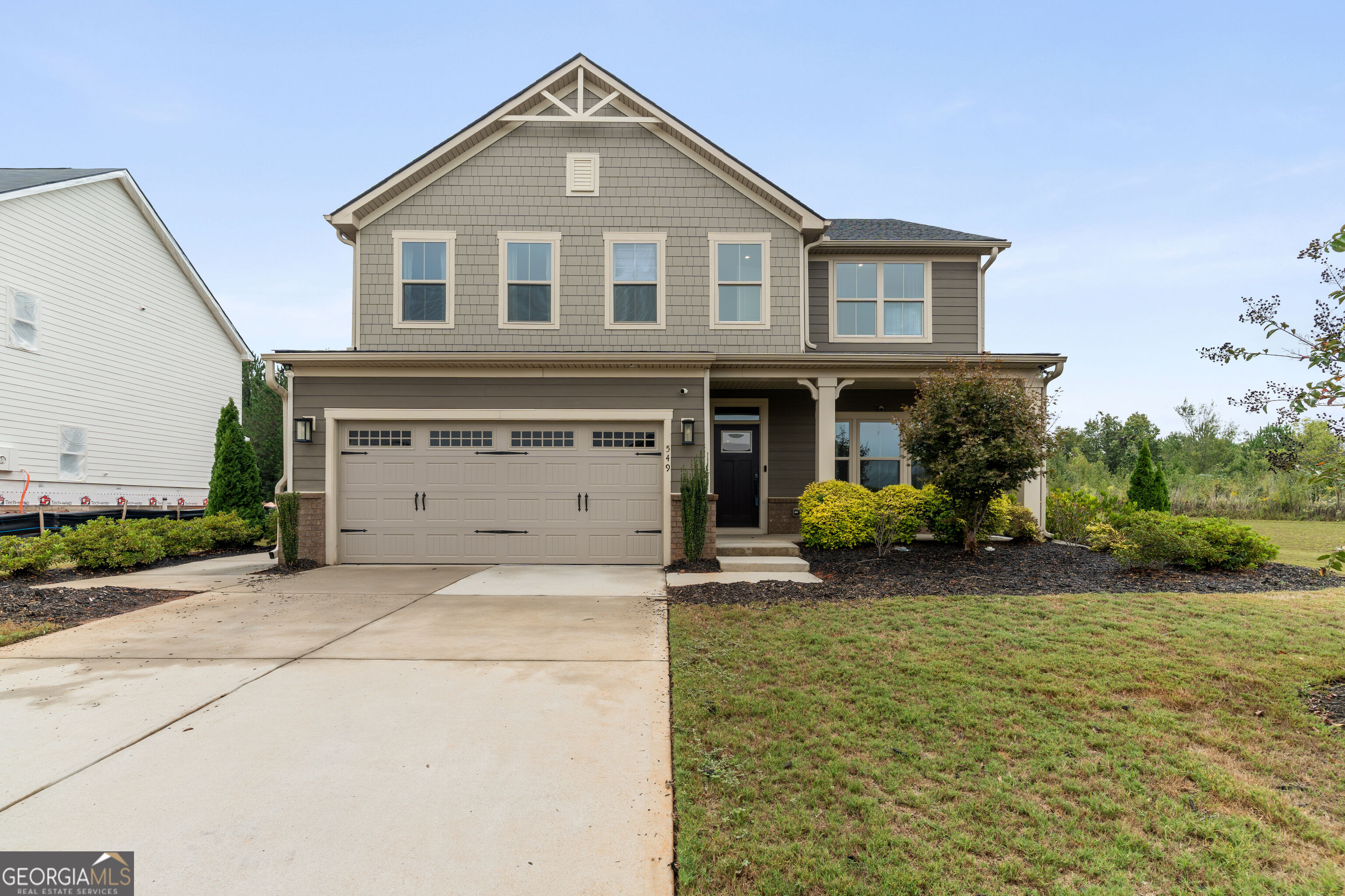 Daffodil Ln, Mcdonough, GA 30253 #1