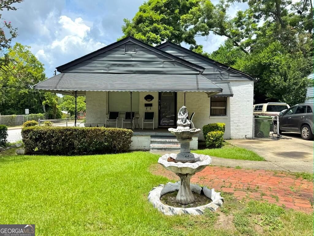 9th St, Columbus, GA 31906 #1