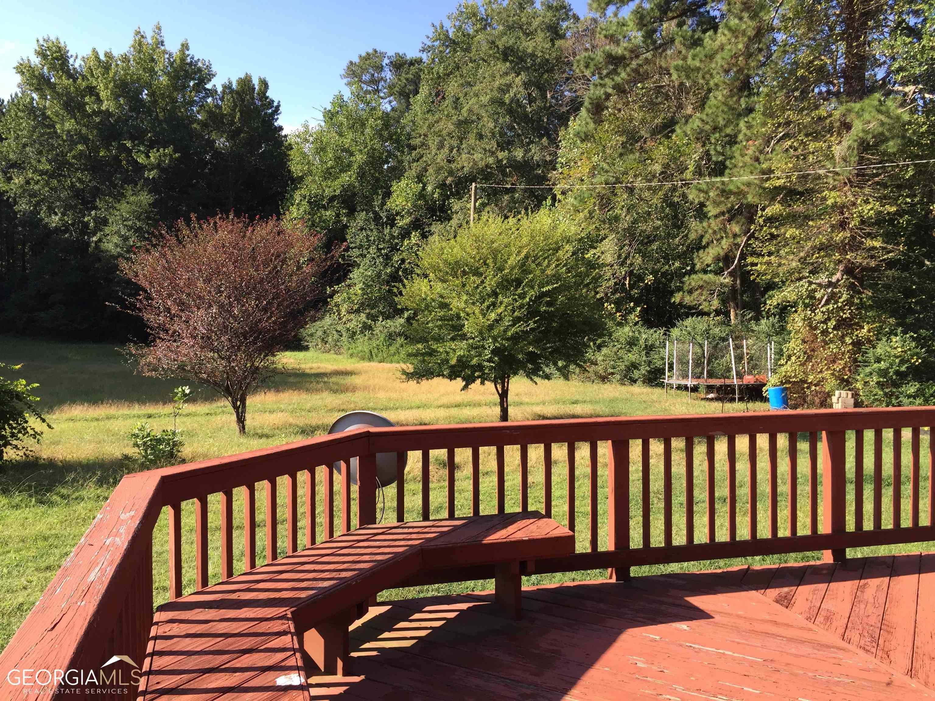 Woodward Rd, South Fulton, GA 30349 #1