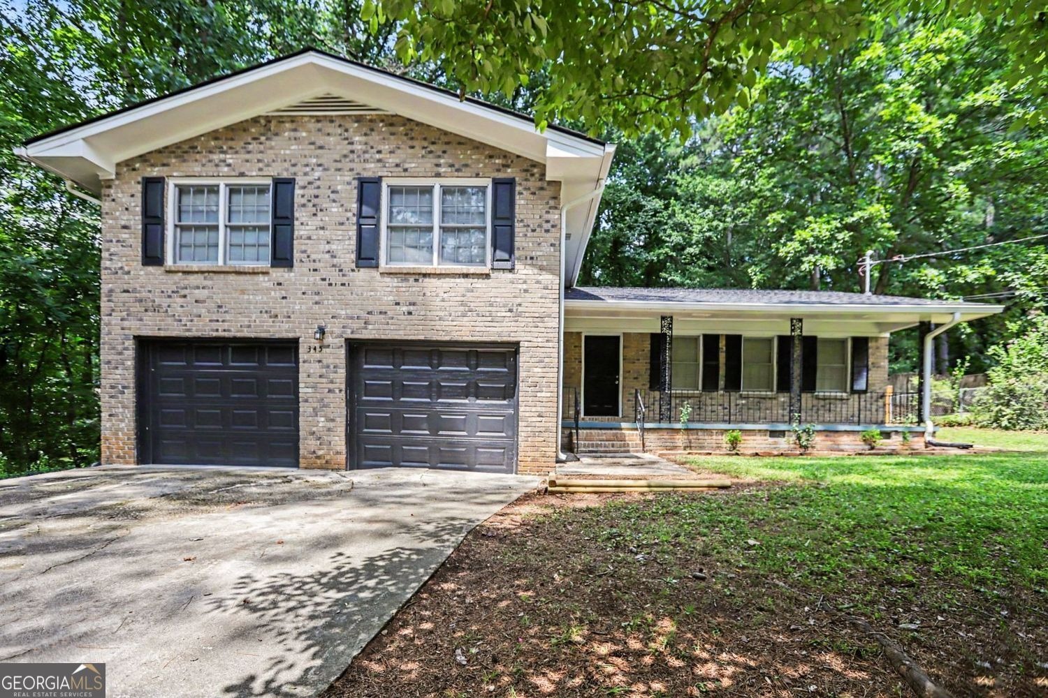 Fond Du Lac Dr, Stone Mountain, GA 30088 #1