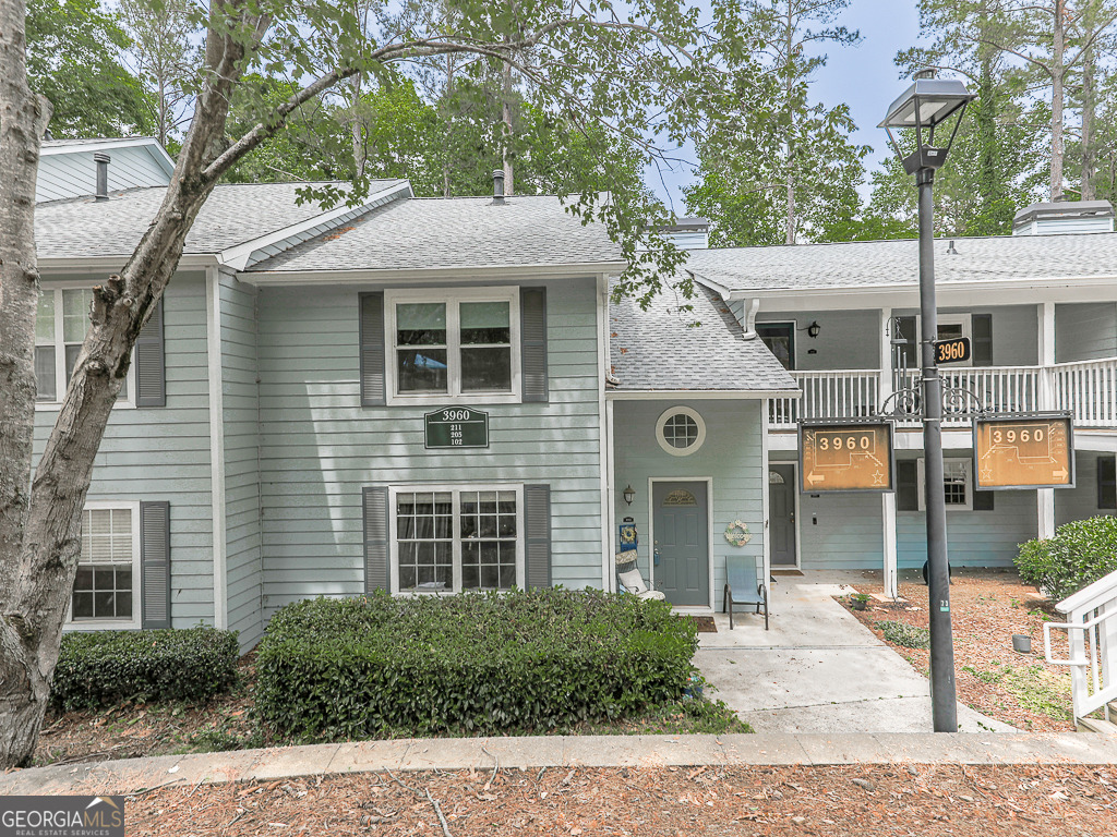 Riverlook Pkwy, Marietta, GA 30067 #1