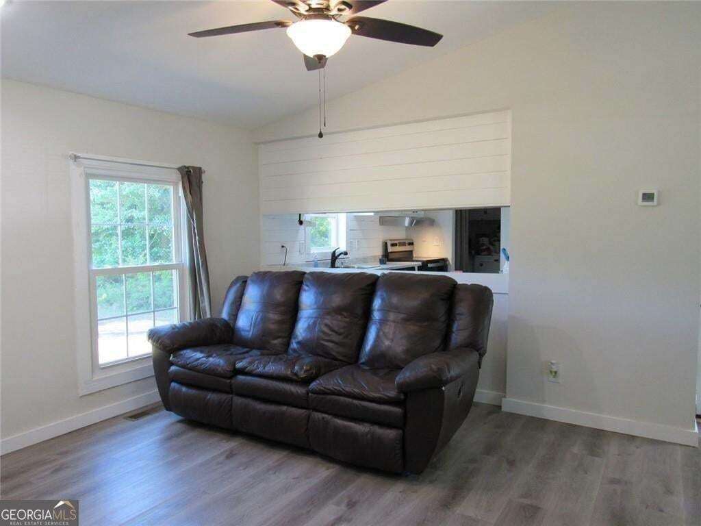 Highway 100 , Bowdon, GA 30108