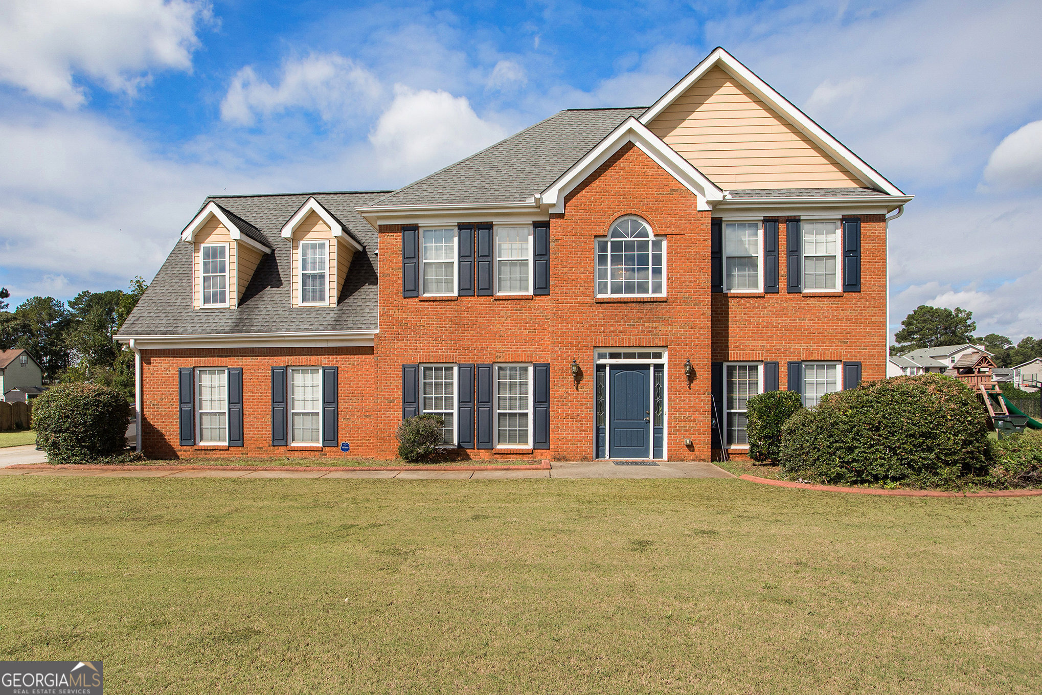 Essex Pl, Ellenwood, GA 30294 #1