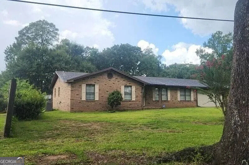 Barranger Dr, Pensacola, FL 32514 #1