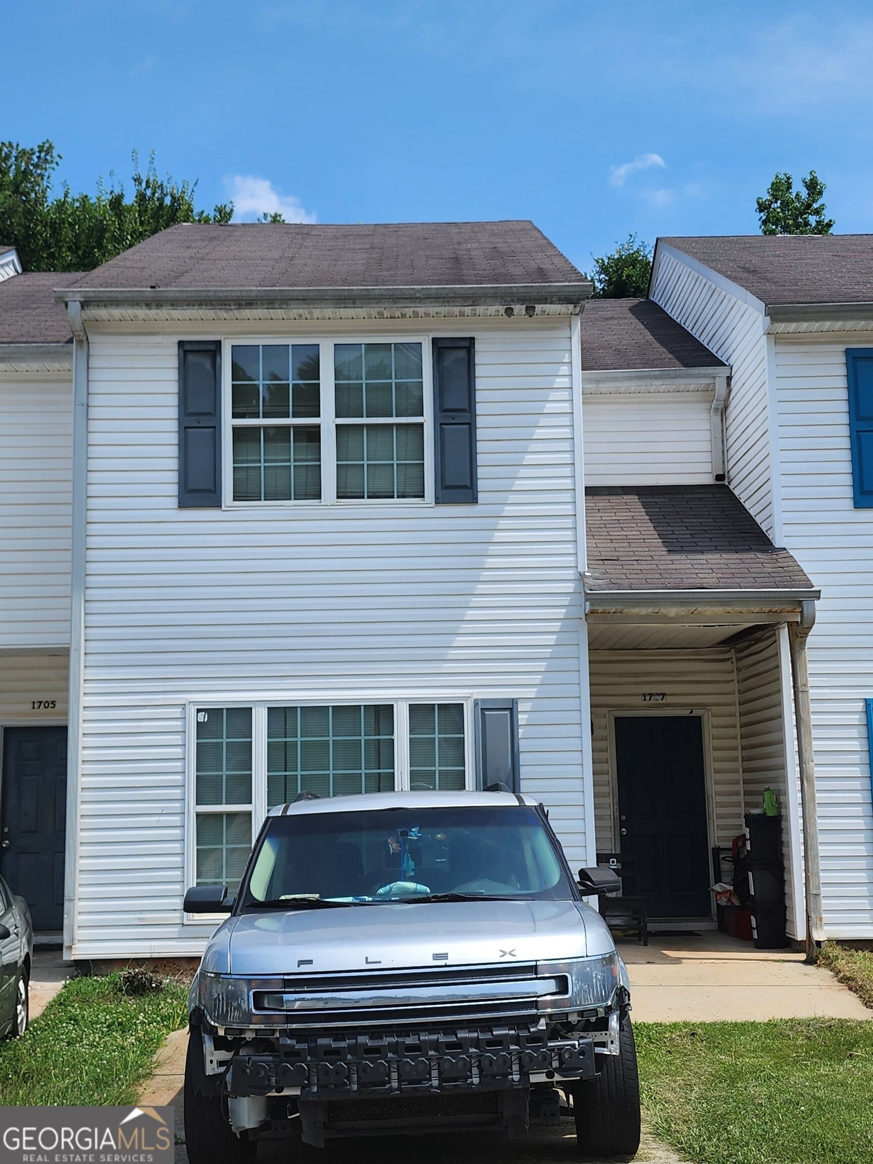 Carrington Dr, Griffin, GA 30224
