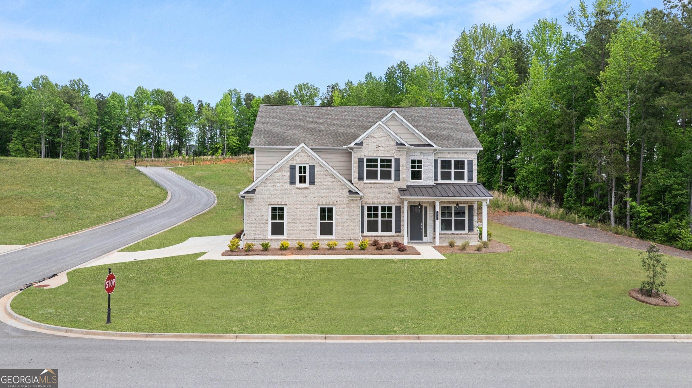 Overview Ct, Jefferson, GA 30549