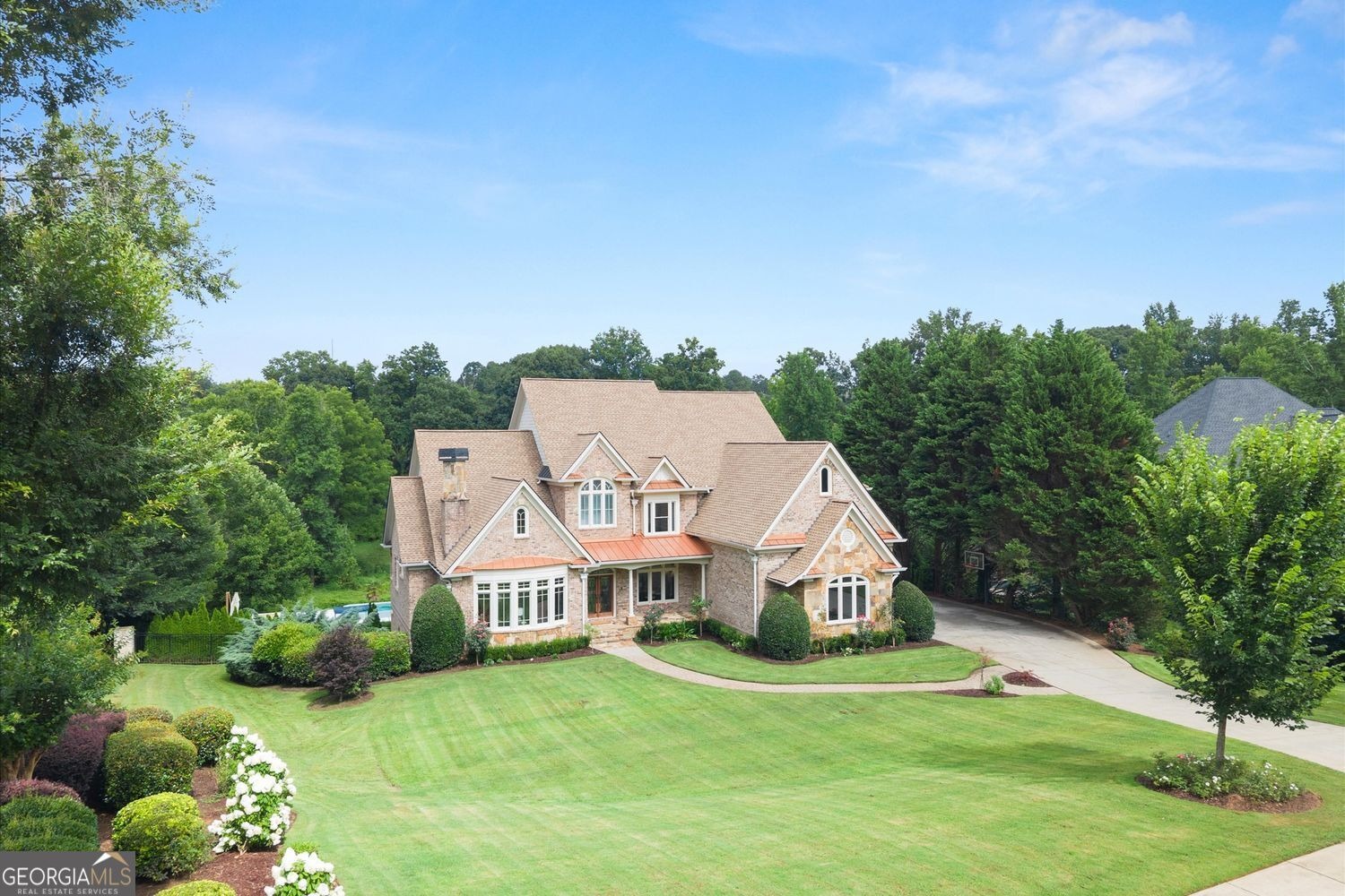 Meadow King Ct, Alpharetta, GA 30004 #1