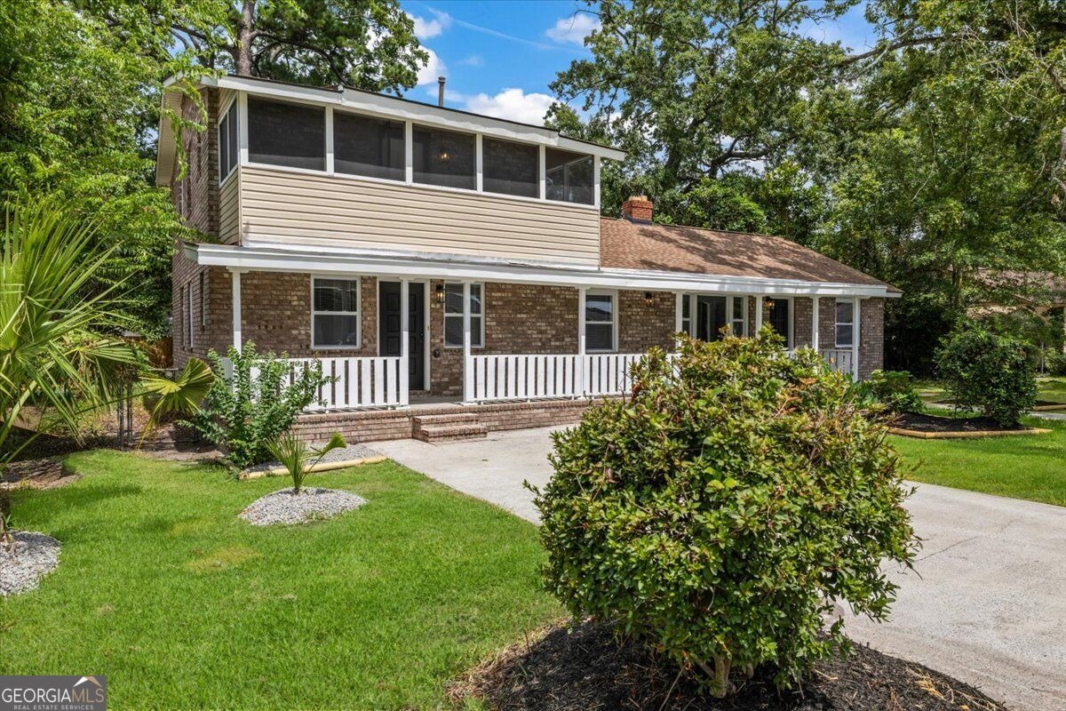 Turnberry St, Port Wentworth, GA 31407 #1