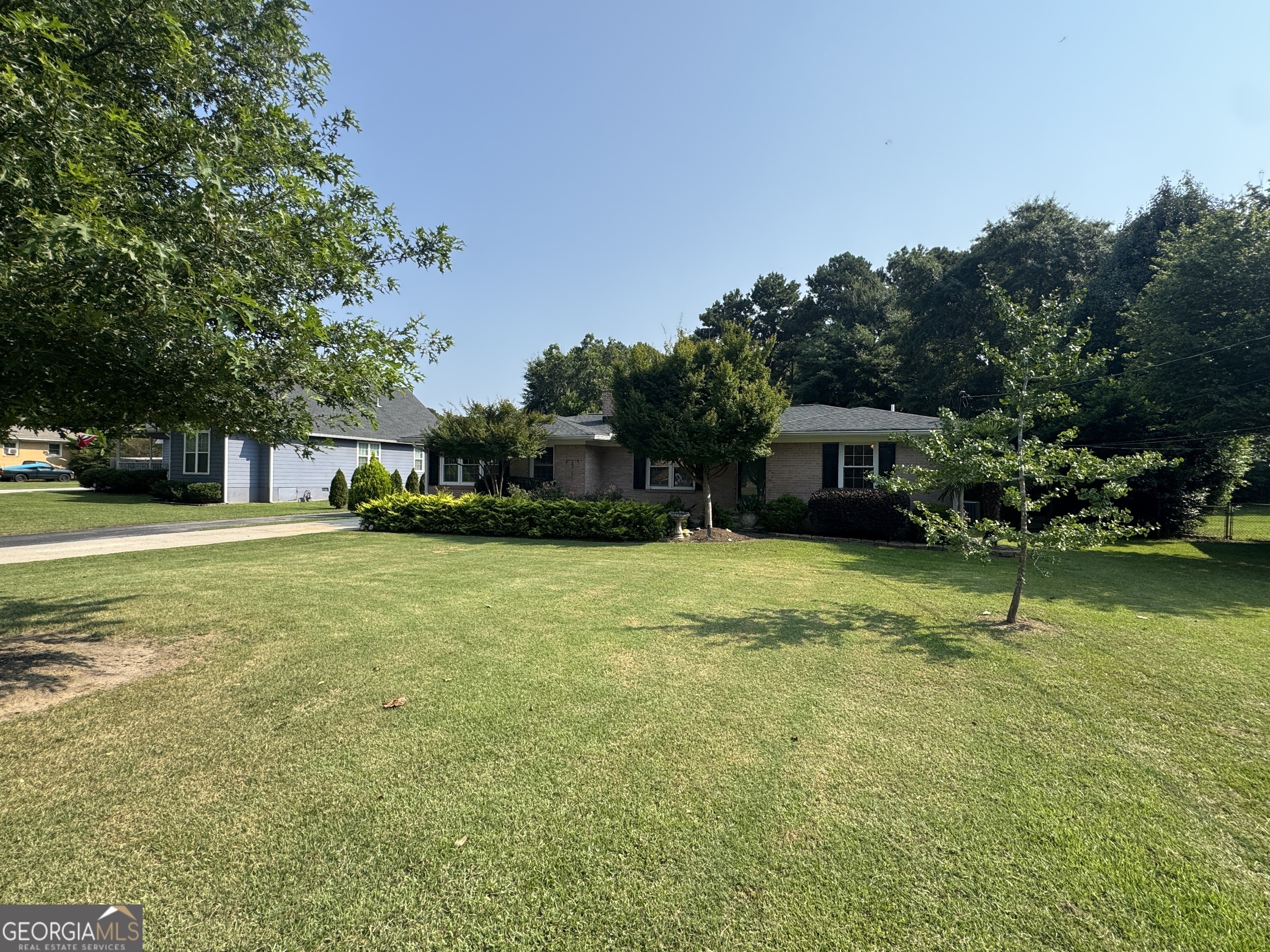 Maddox Rd, Griffin, GA 30224 #1