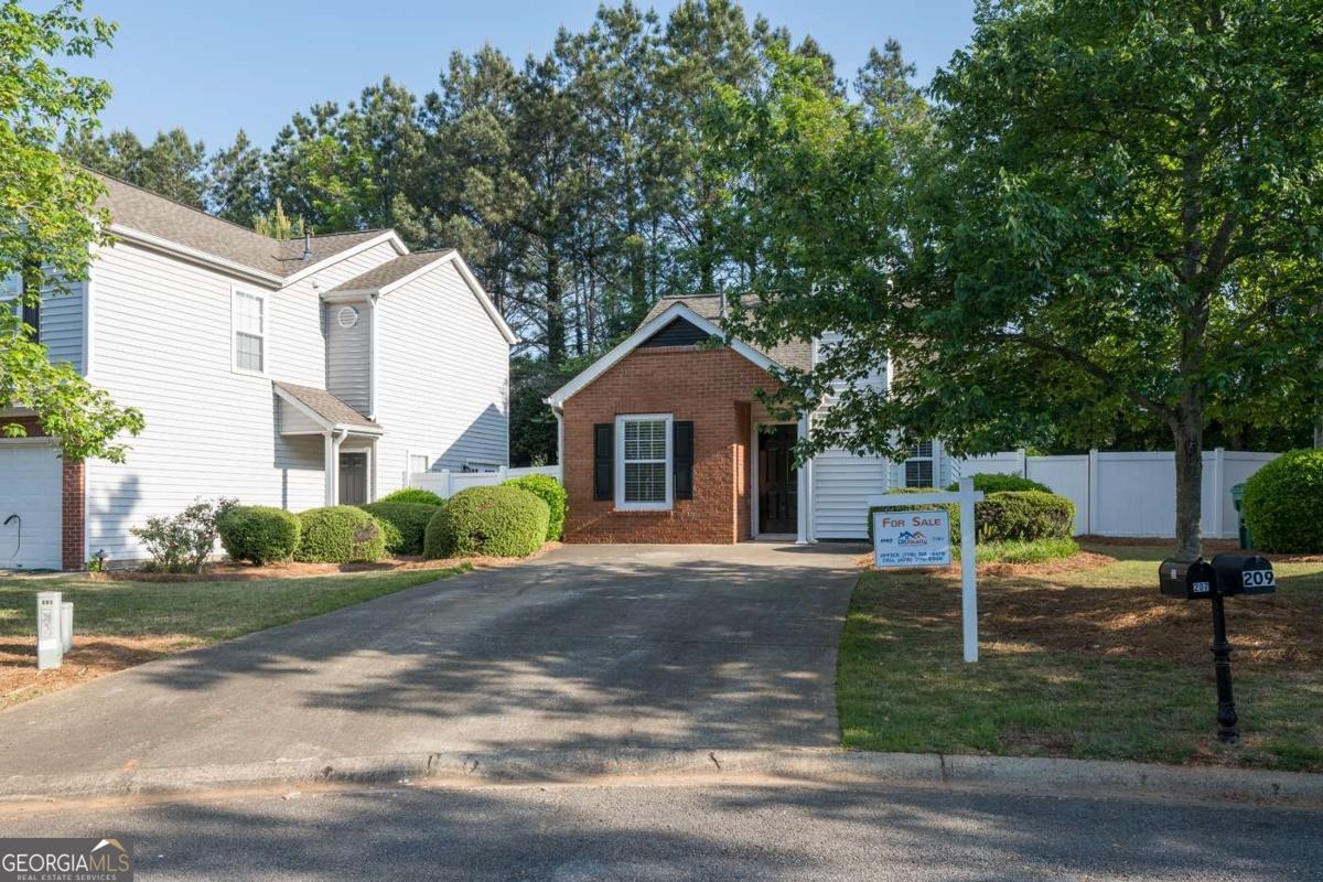 Daventry Way, Woodstock, GA 30188 #1