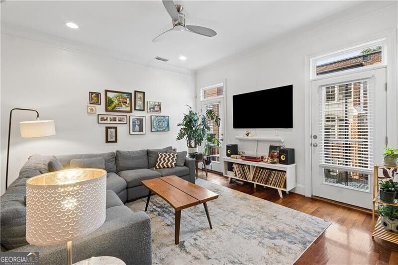 Piedmont Ave, Atlanta, GA 30308