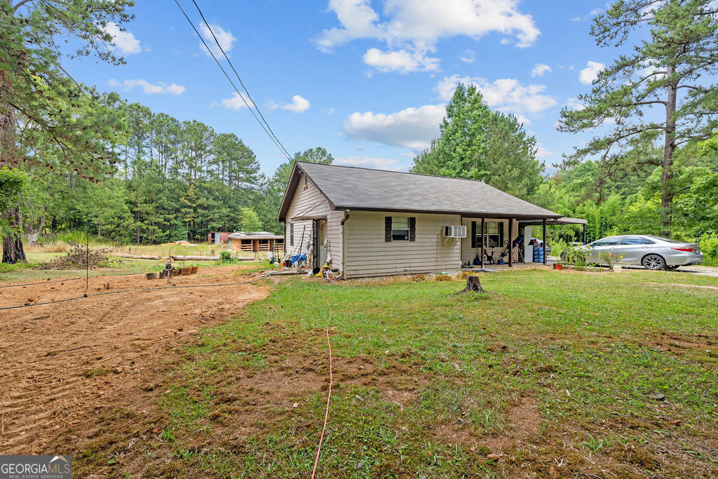 Cave Springs Rd, Douglasville, GA 30134 #1