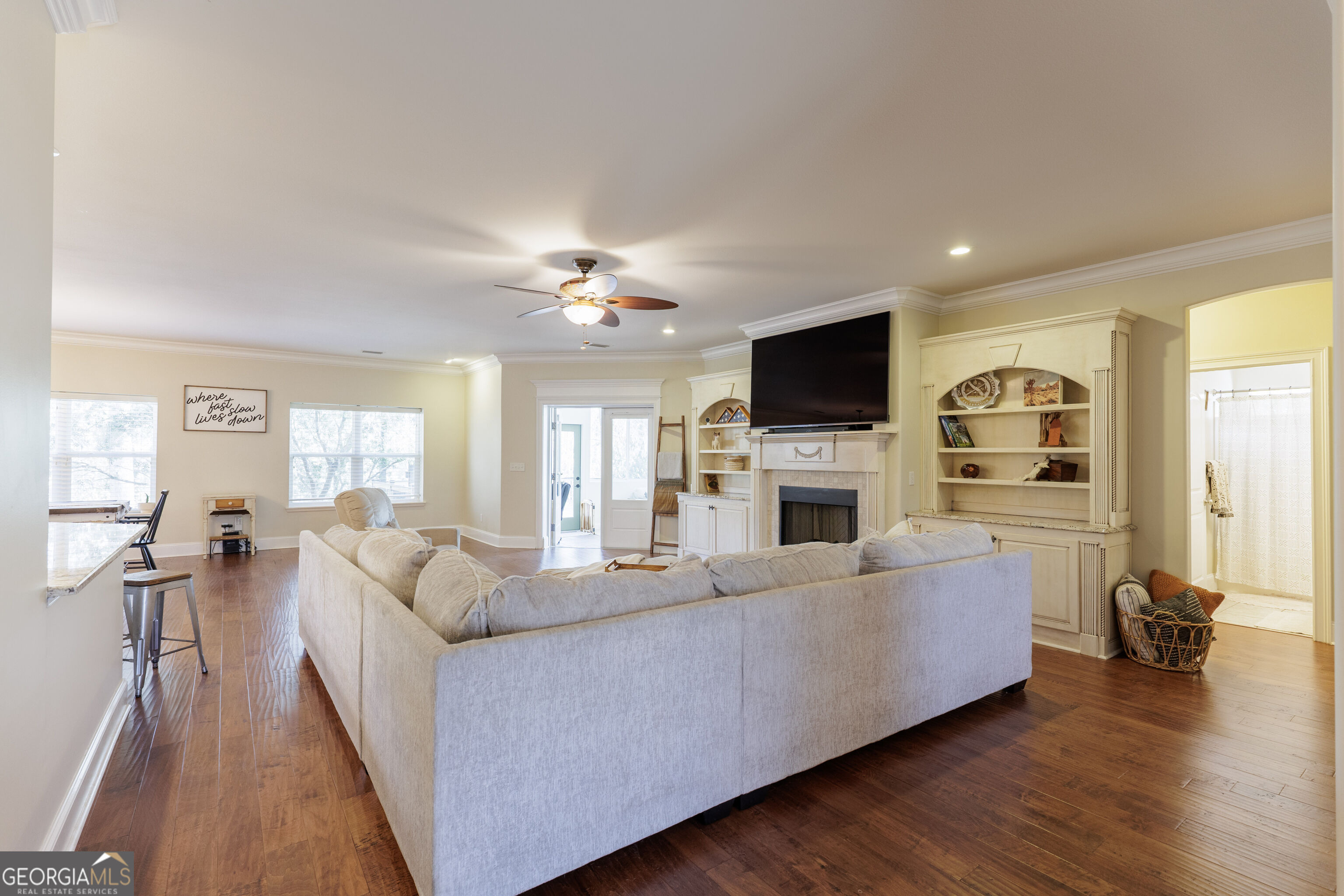 Mahan Dr, Hahira, GA 31632 #1
