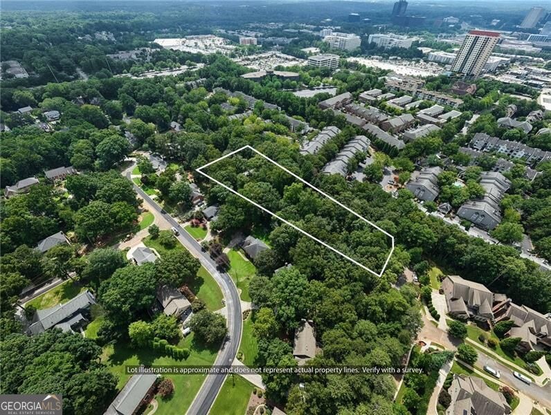 Ridgeview Rd, Atlanta, GA 30338 #1
