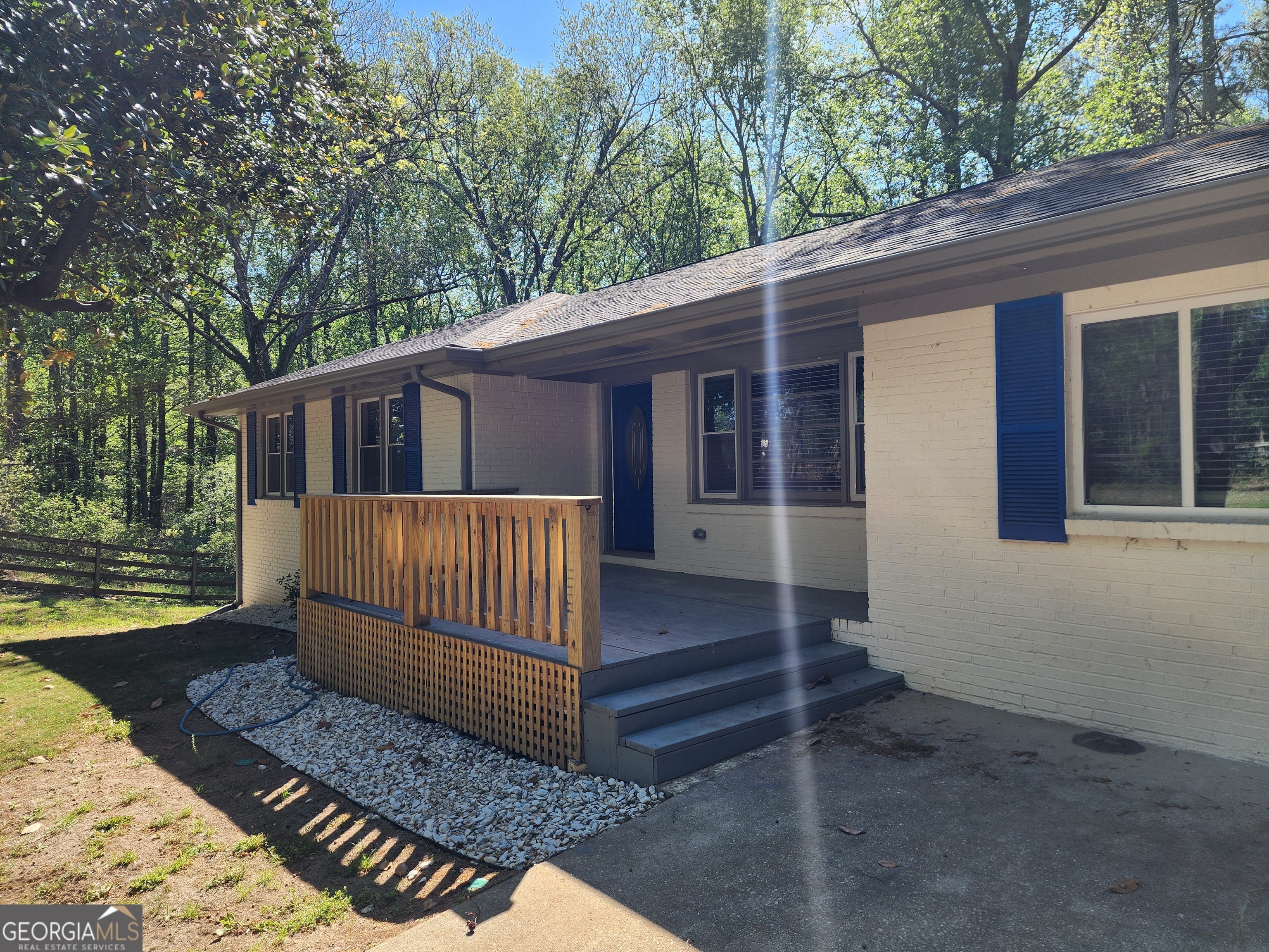 Springlake Rd, Lawrenceville, GA 30045 #1