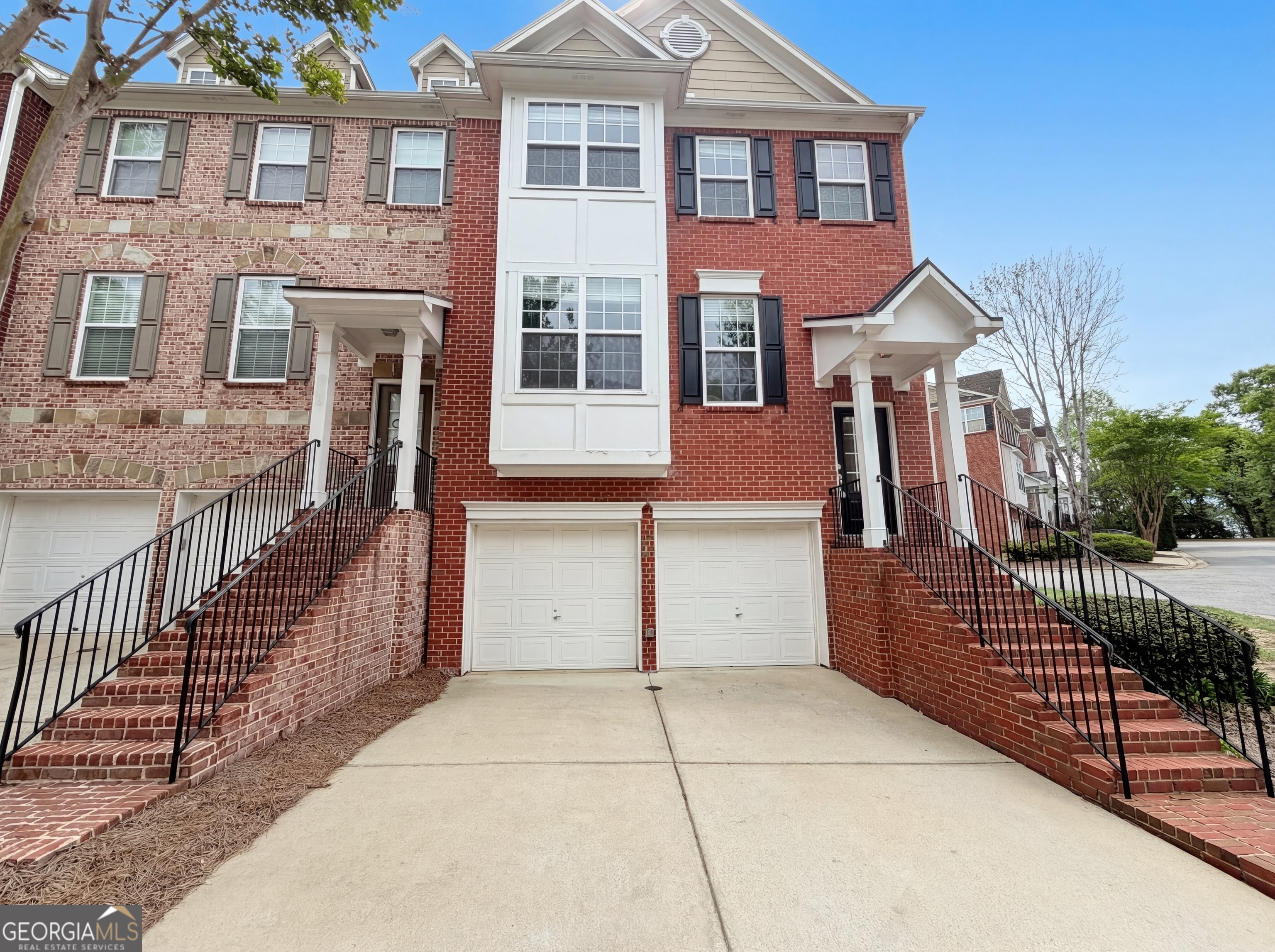 Landsmere Dr, Mableton, GA 30126 #1