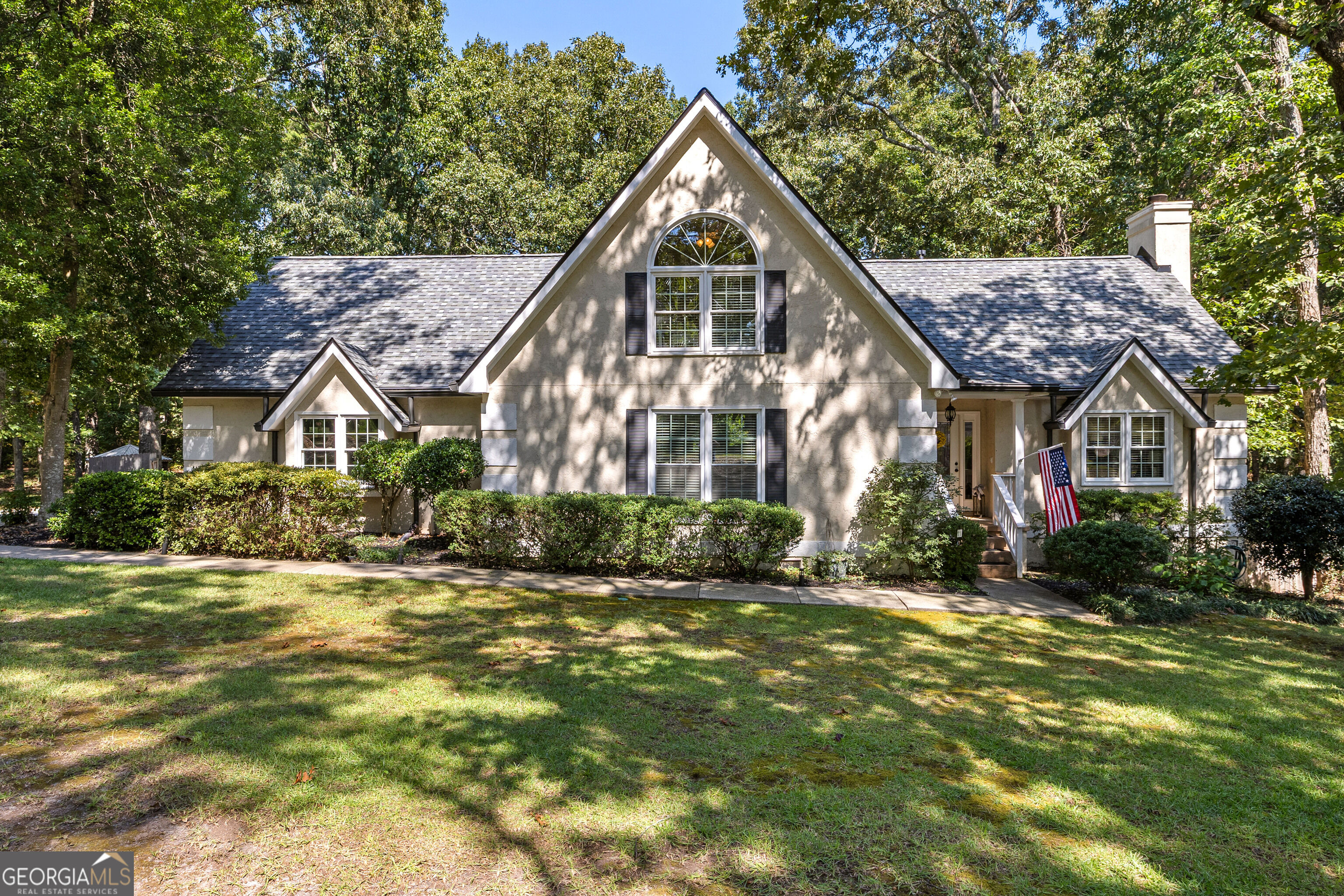 Foggy Bottom Dr, Carrollton, GA 30116 #1