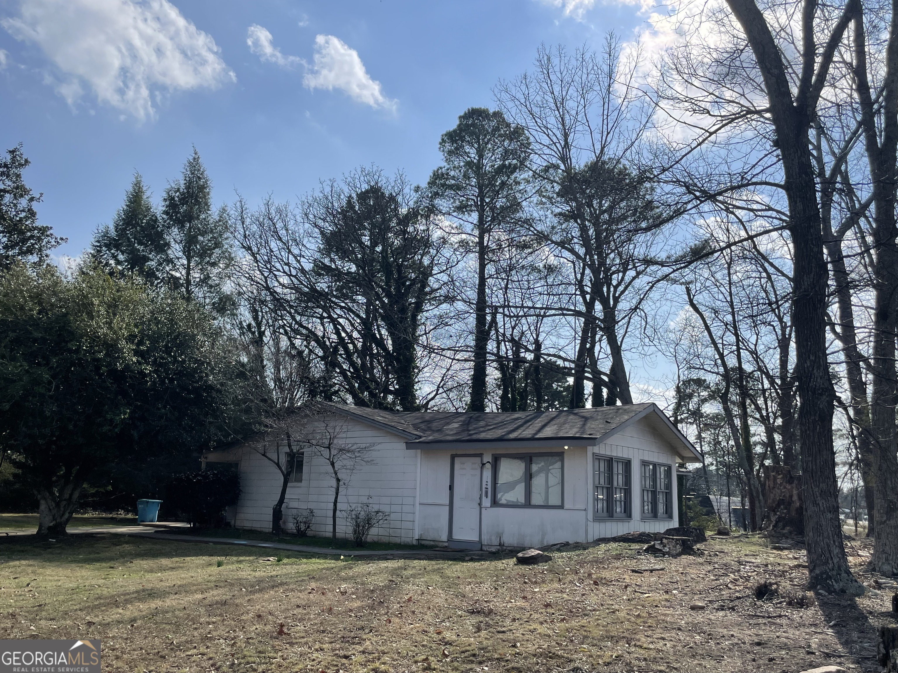 Rosedale Rd, Snellville, GA 30078