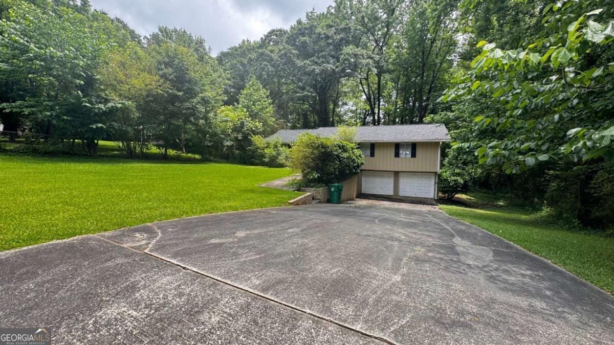 Wonder Valley Trl, Decatur, GA 30034