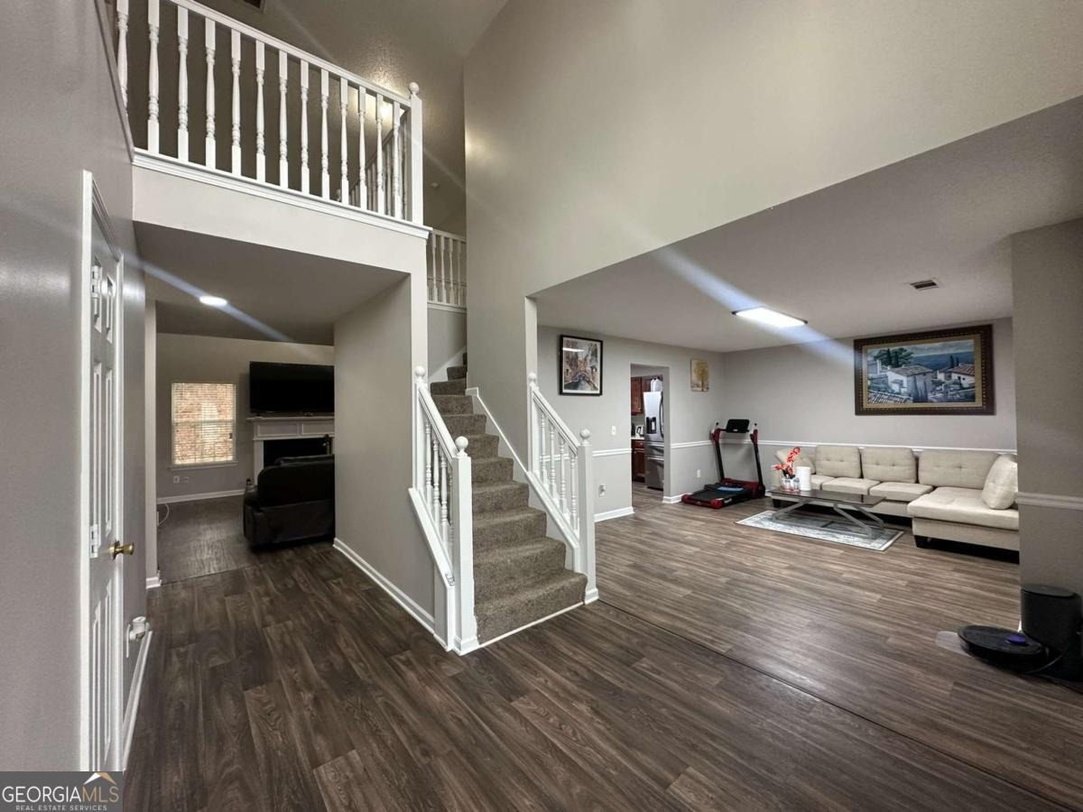 Boulder Forest Dr, Ellenwood, GA 30294 #1
