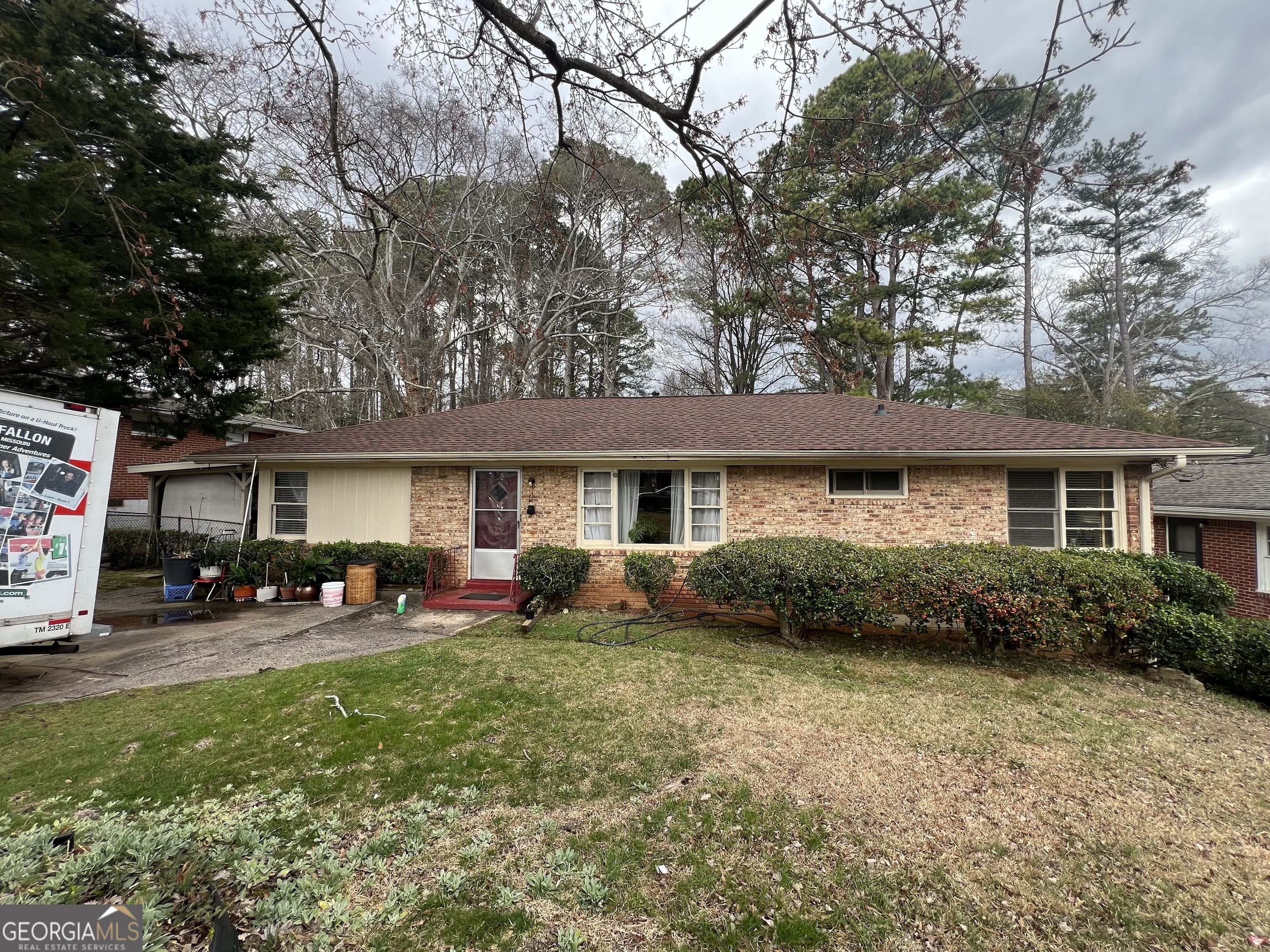 Mckenzie Dr, Decatur, GA 30032 #1