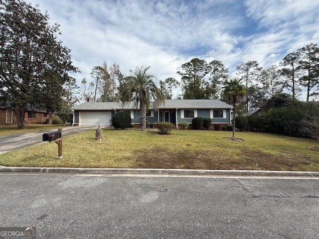 Rolling Hill Dr, Valdosta, GA 31602 #1