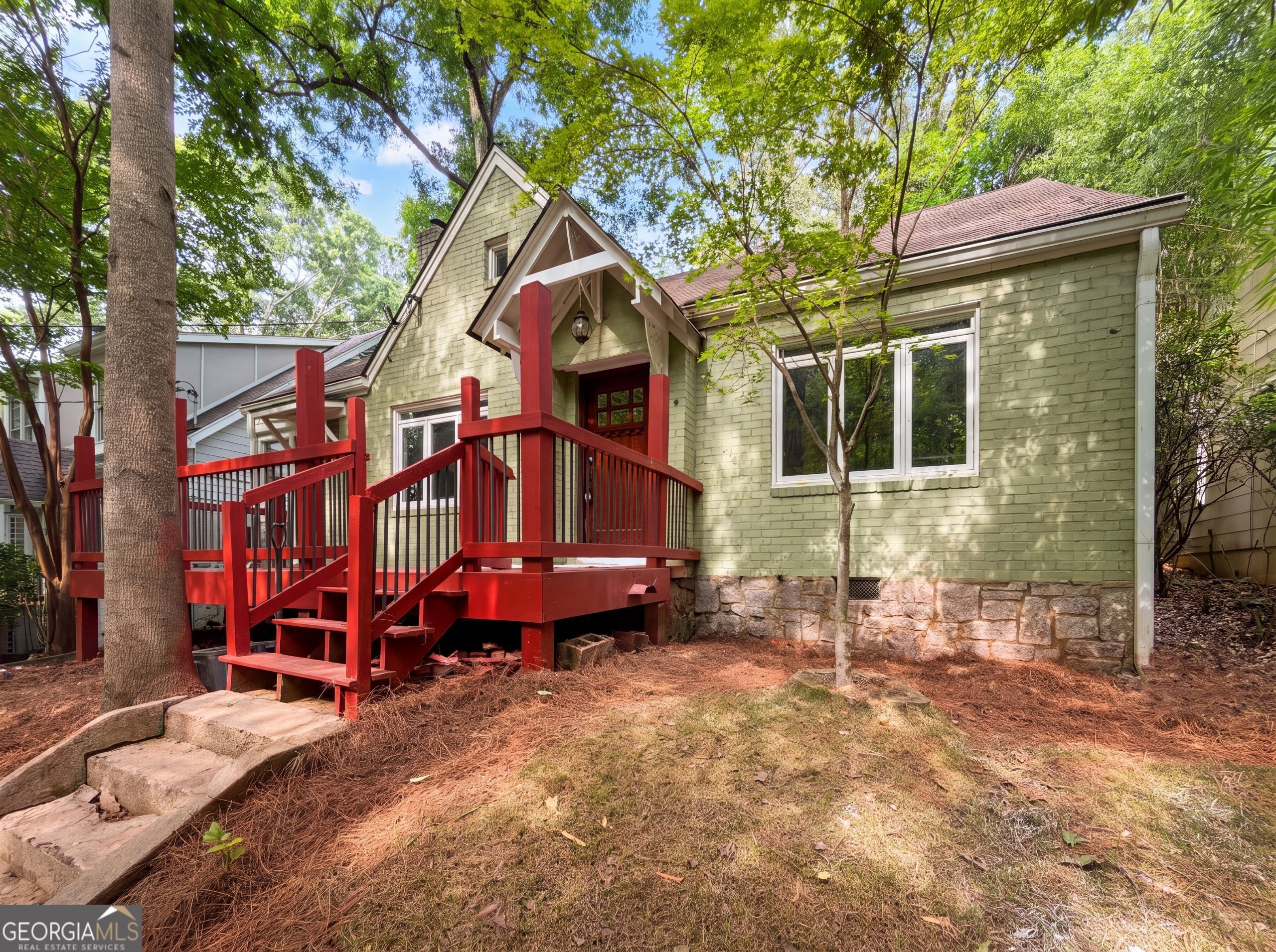 Harold Ave, Atlanta, GA 30307