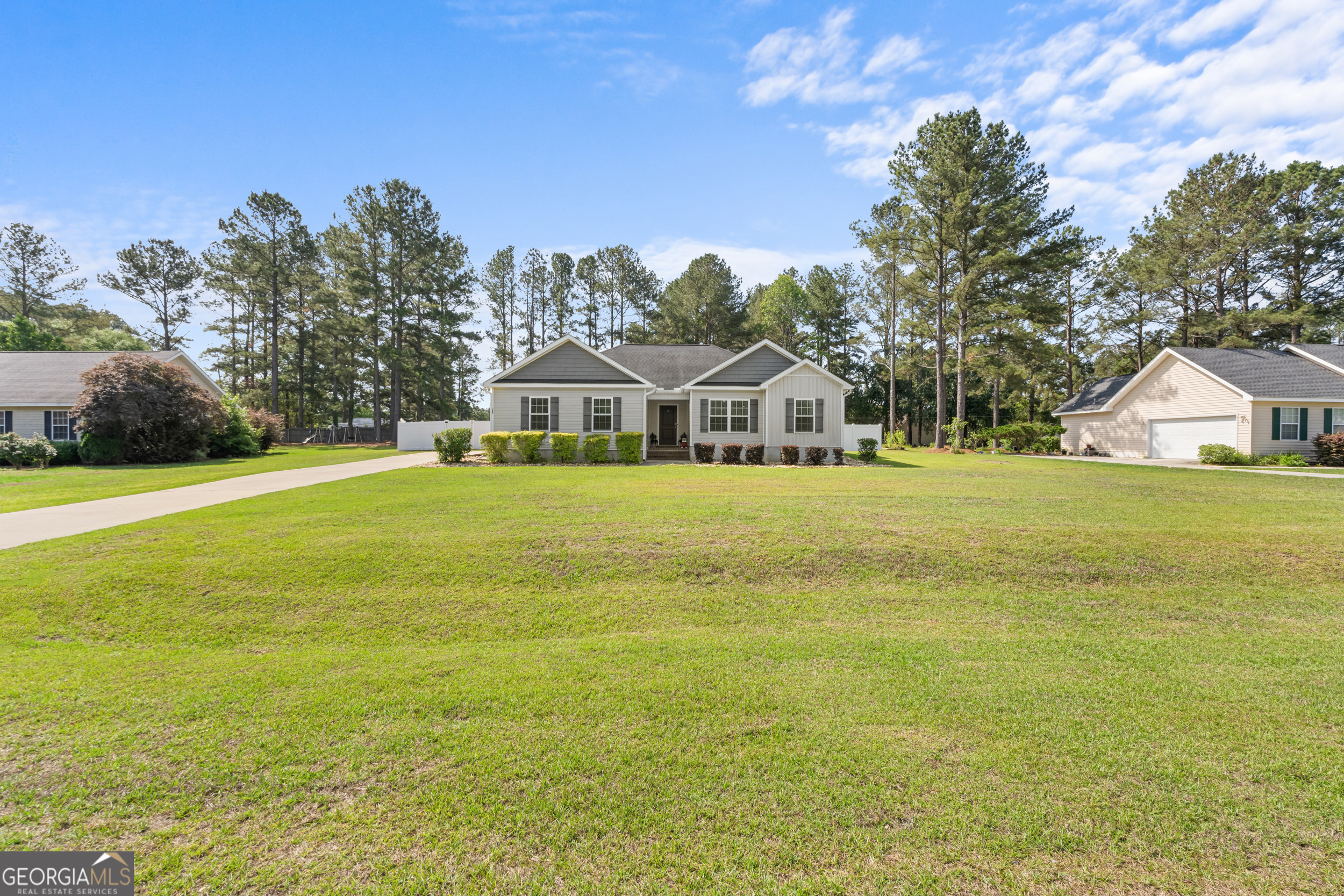 Ogeechee Dr, Statesboro, GA 30461 #1