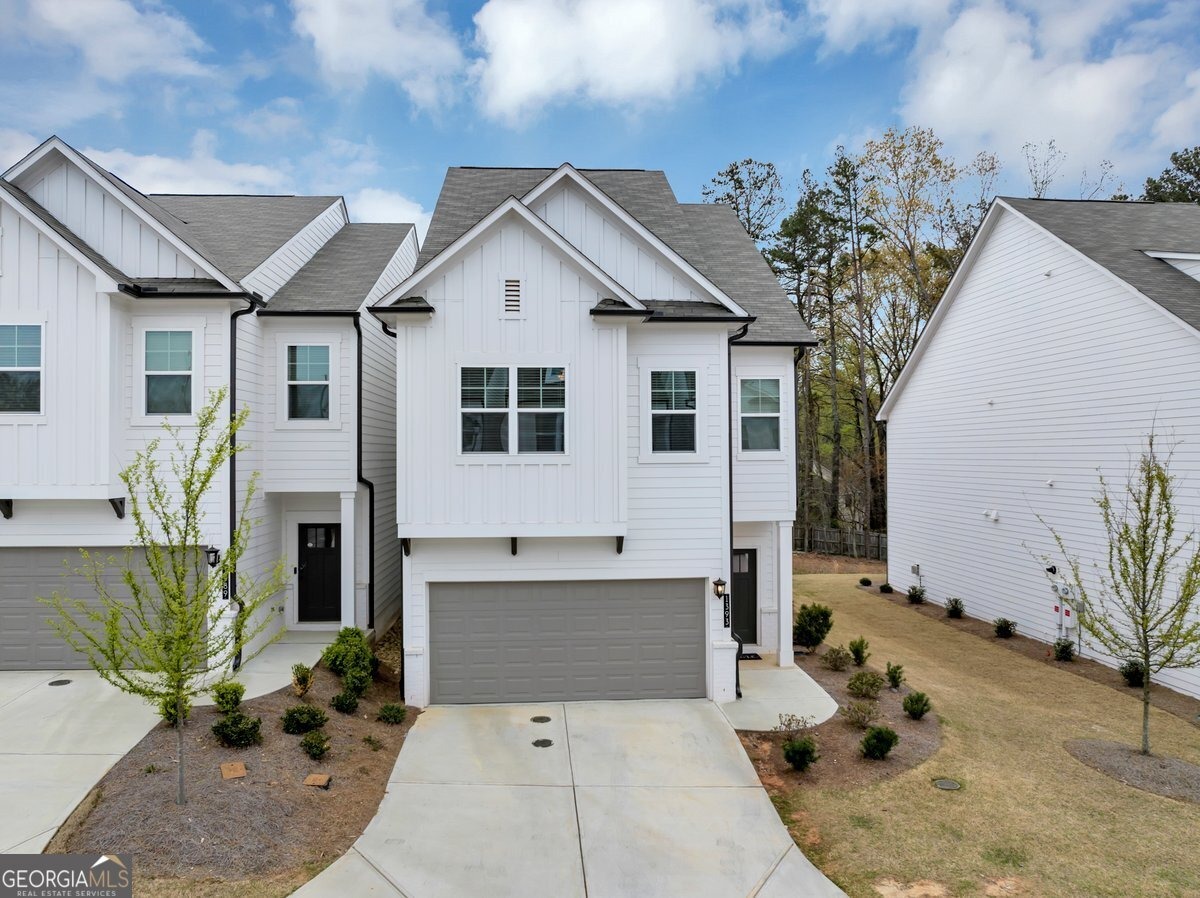 Halpern Ln, Kennesaw, GA 30144 #1