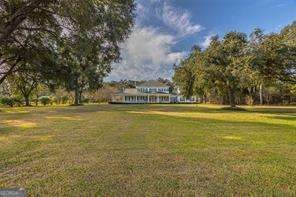 Elliott Rd, Waynesville, GA 31566 #1