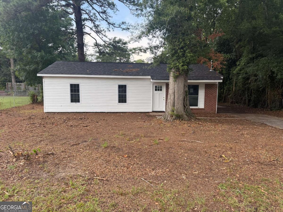 Deeb Dr, Macon, GA 31206 #1