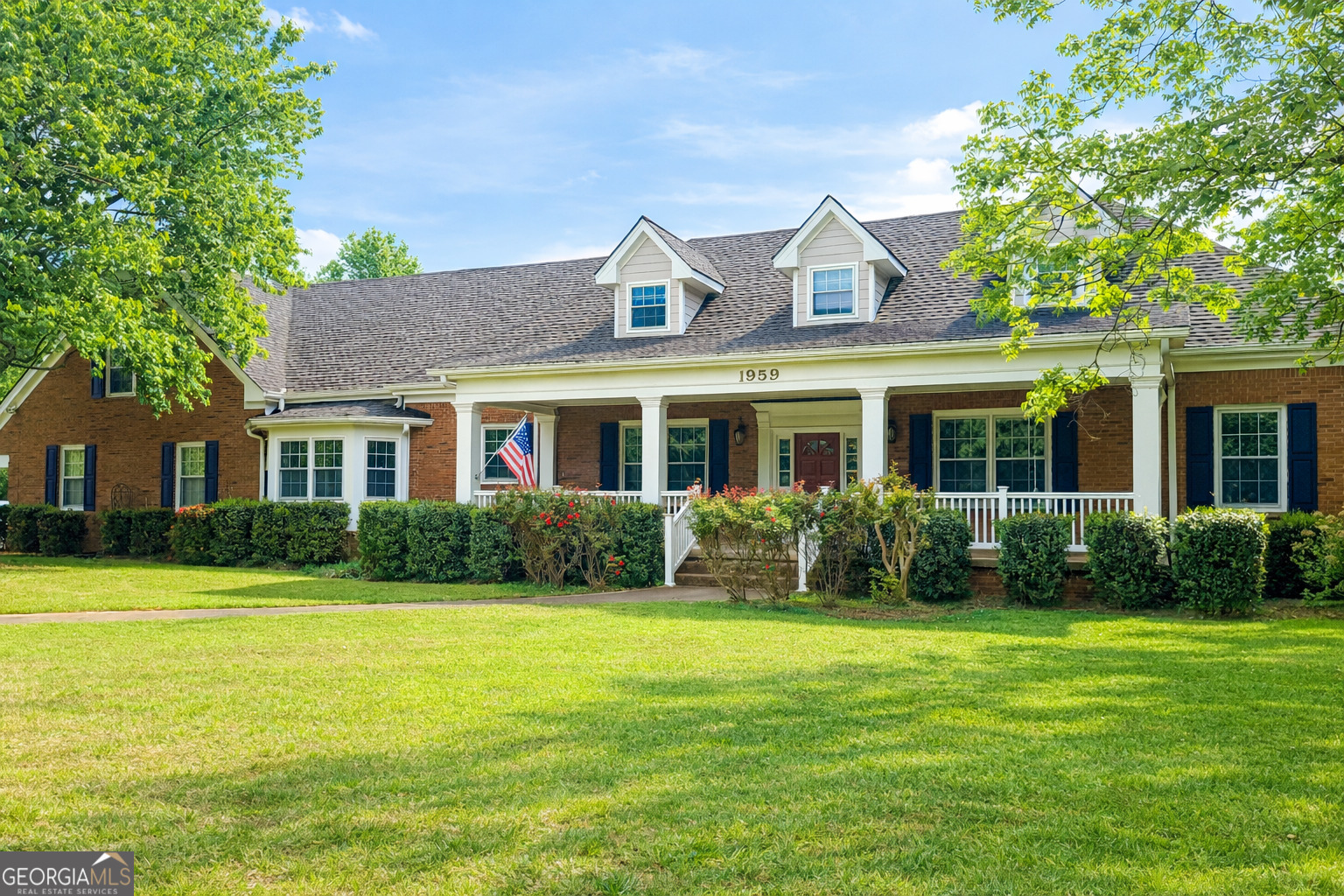 Stroud Rd, Mcdonough, GA 30252 #1