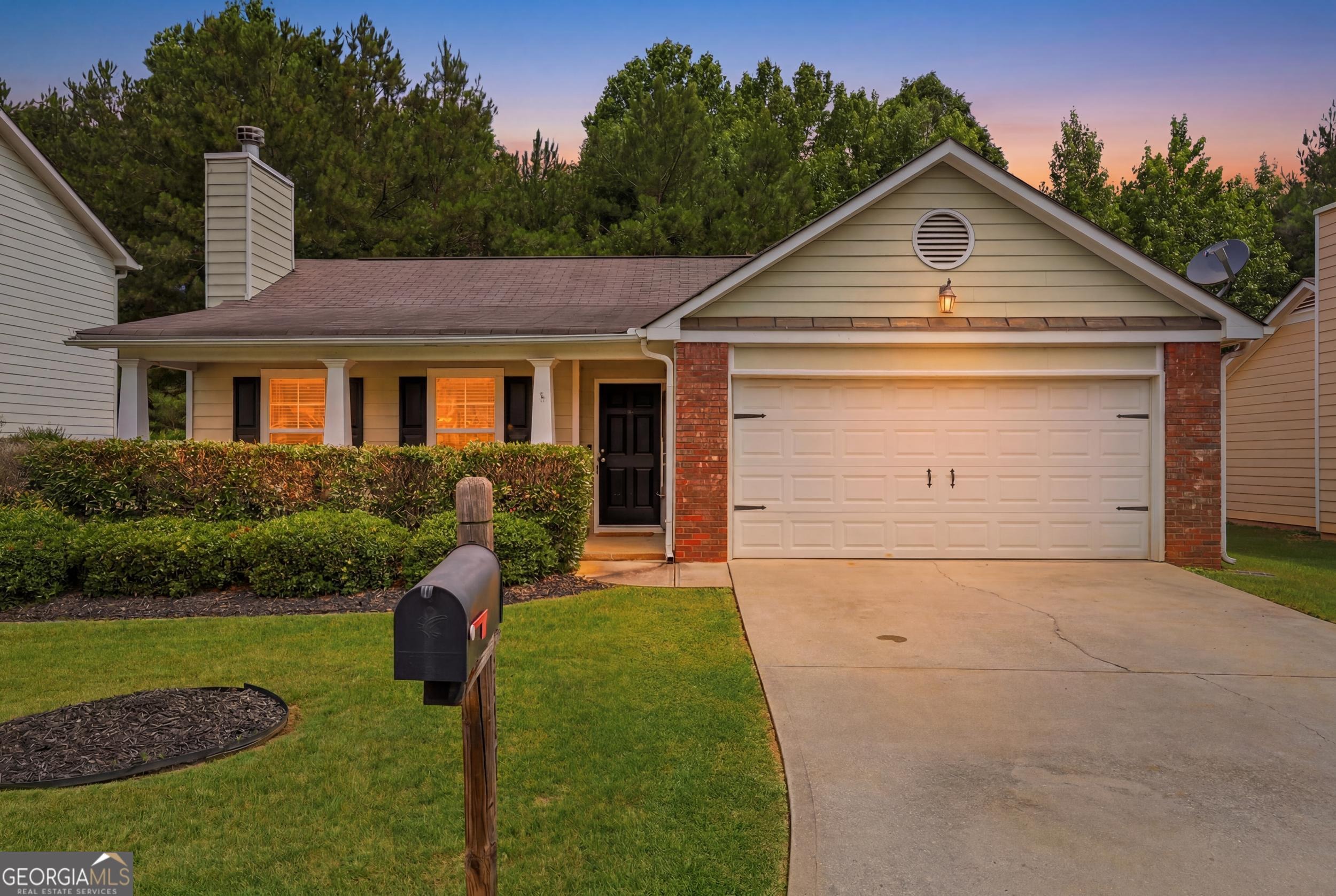 Summerbrook Rd, Braselton, GA 30517 #1