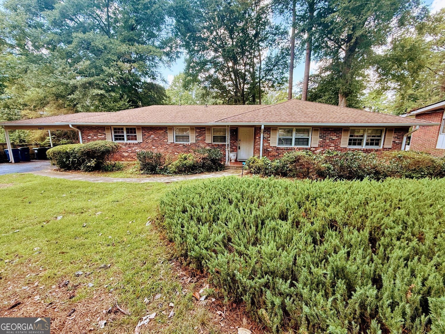 Lancaster Dr, Atlanta, GA 30344 #1