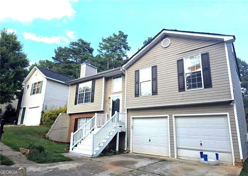 Tradd Ct, Stone Mountain, GA 30087 #1