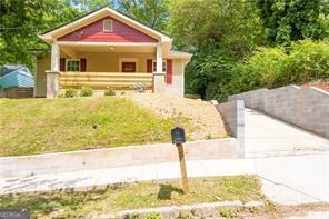 Racine St, Atlanta, GA 30314 #1