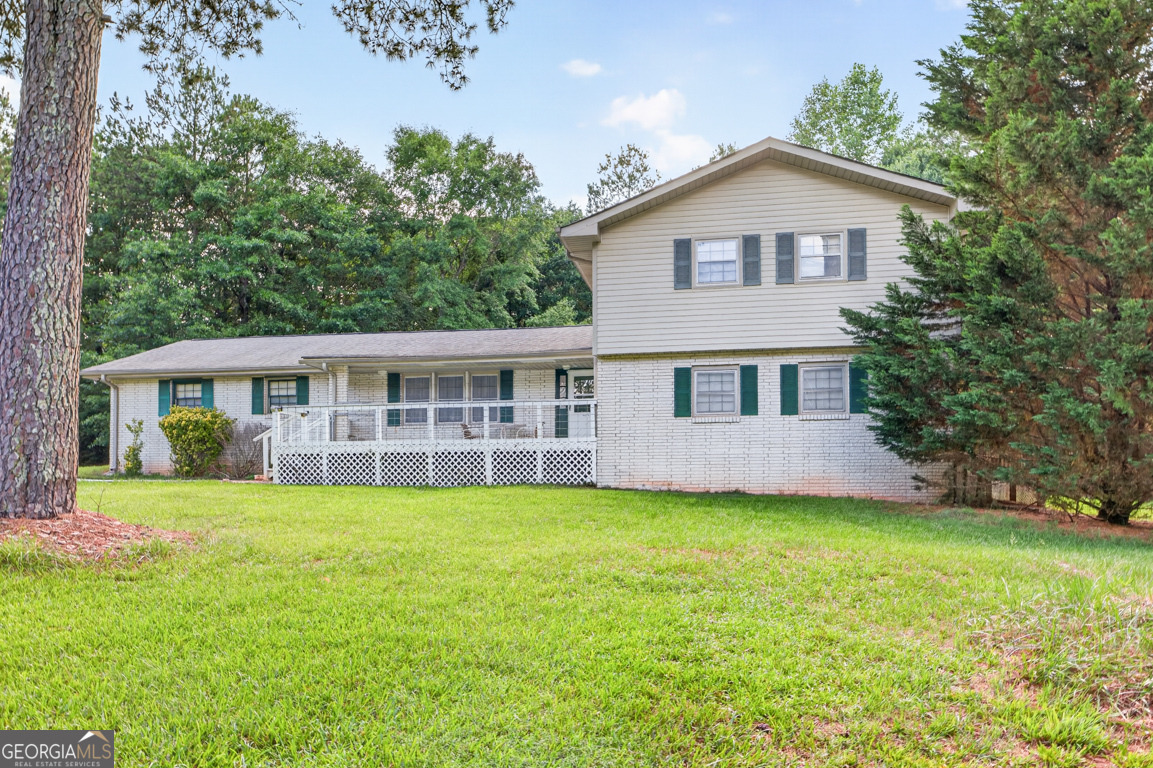 Lee Peters Rd, Loganville, GA 30052 #1