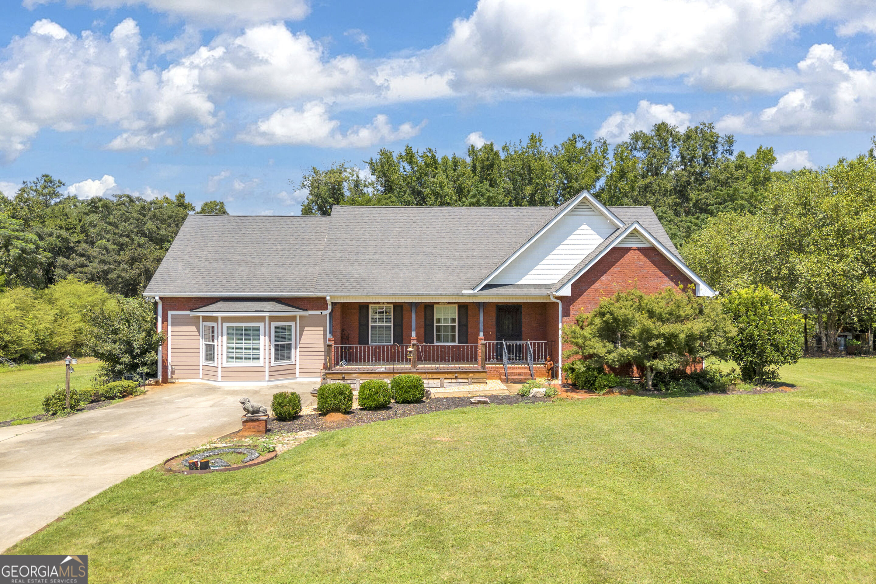 Dunbar Pl, Winterville, GA 30683 #1